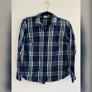 Splendid button down
